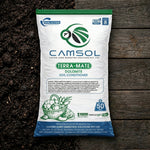 CAMSOL Terra Mate organic soil care solution