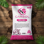 CAMSOL Pro Mix organic fertilizer