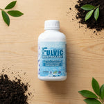 CAMSOL Fulvic Advance plant growth enhancer