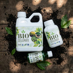 CAMSOL Bio Cellerate plant growth booster