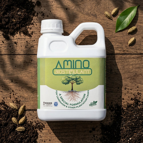 CAMSOL Amino Supreme plant growth booster