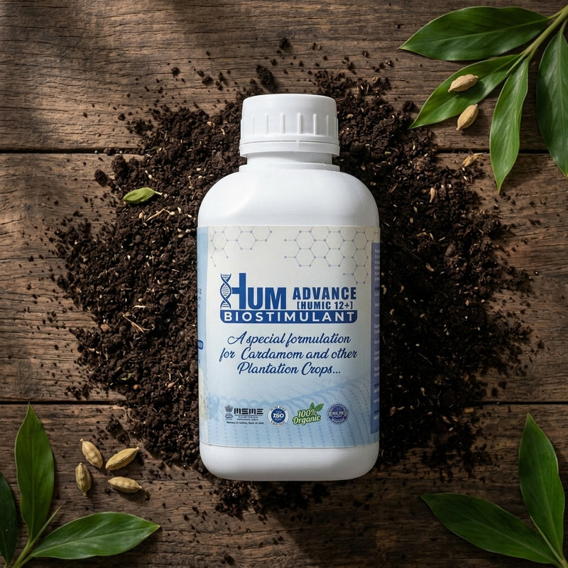 CAMSOL Hum Advance soil conditioner