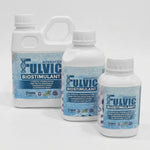 CAMSOL Fulvic Advance plant growth enhancer