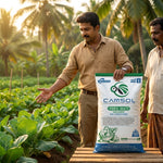 CAMSOL Terra Mate organic soil care solution