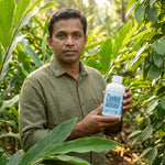 CAMSOL Fulvic Advance plant growth enhancer