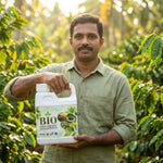 CAMSOL Bio Cellerate plant growth booster