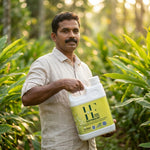 CAMSOL HF humic fulvic plant booster