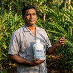 CAMSOL Hum Advance soil conditioner
