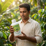 CAMSOL Amino Supreme plant growth booster