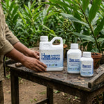 CAMSOL Hum Advance soil conditioner