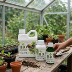 CAMSOL Bio Cellerate plant growth booster