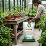 CAMSOL Bone Meal organic fertilizer