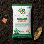 CAMSOL Bone Meal organic fertilizer