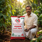 CAMSOL Neem Care organic fertilizer