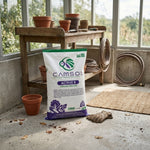 CAMSOL Active 8 organic fertilizer