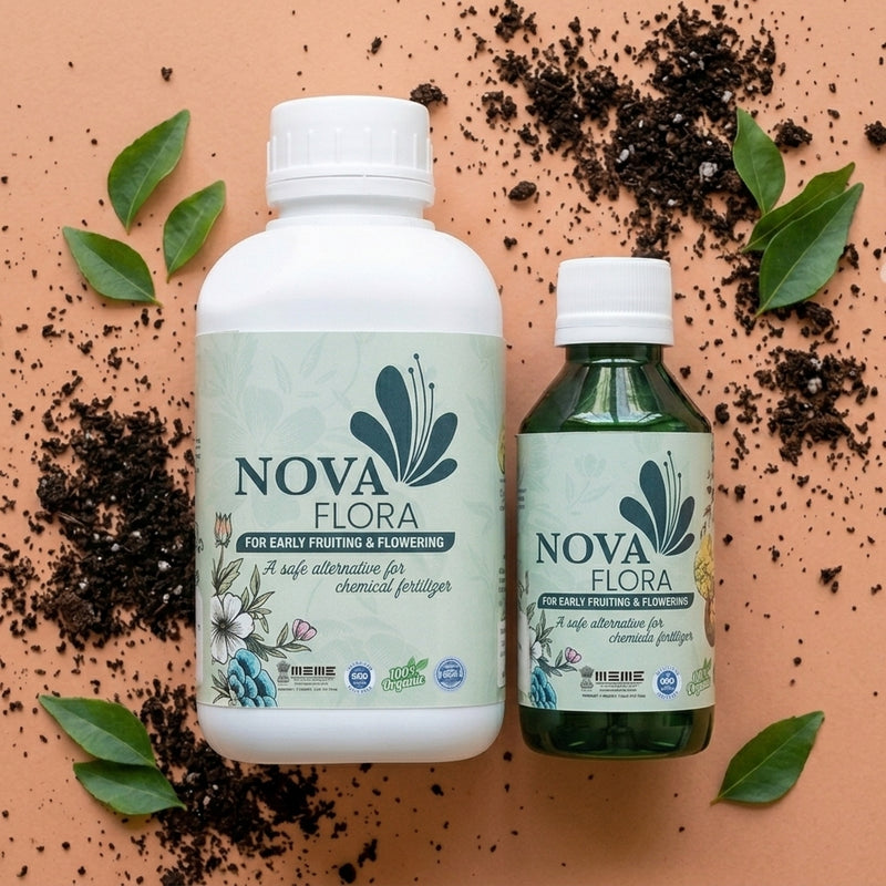 Nova Flora