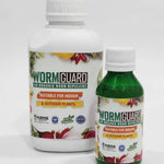 CAMSOL Worm Guard organic pest control solution