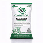 CAMSOL FarmRich organic fertilizer