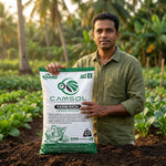 CAMSOL FarmRich organic fertilizer