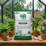 CAMSOL FarmRich organic fertilizer
